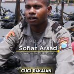 Pendidikan Bintara Di Spn Polda Jatim: Kolaborasi Papua Dan Jatim