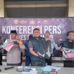 Pengakuan Menantu Di Baki Sukoharjo Yang Pukul Mertua Dengan Palu