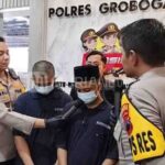 Pengakuan Pelaku Pembacokan Di Getasrejo Grobogan, Ini Penyebabnya