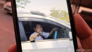 Aksi Penembakan Ban Pajero, Pengusaha di Demak Ditangkap dan Jadi Tersangka