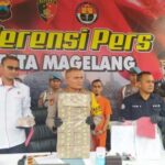 Penipuan Antar Guru Di Magelang, Kerugian Capai Rp 1,1 Miliar