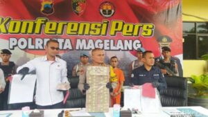 Guru Tipu Sesama Guru di Magelang, Rp 1,1 Miliar Raib