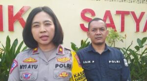 Heboh Penipuan oleh Oknum Pegawai Samsat Mungkid Magelang, Polisi Beri Penjelasan