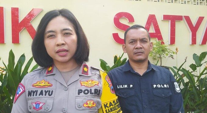 Penipuan Oleh Oknum Samsat Mungkid Magelang Viral, Polisi Beri Tanggapan