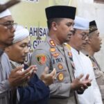 Peringatan Maulid Nabi 1446 H Di Polres Jembrana, Momentum Kebersamaan