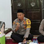 Peringatan Maulid Nabi Polres Lamandau: Upaya Menciptakan Suasana Pemilu Yang