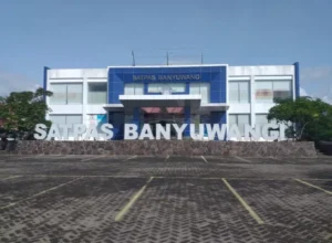 Peringatan Maulid Nabi, Satpas Prototype Polresta Banyuwangi Hentikan Layanan Sehari