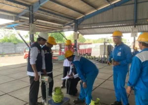 Permohonan Tambahan Elpiji ke Pertamina: Pemkab Rembang Paparkan Alasannya