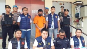 Gegara Beda Pilihan Pilkada, Kades di Boyolali Jadi Korban Penganiayaan