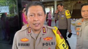 Prioritas pengamanan berlaku di semua daerah Jateng saat Pilkada