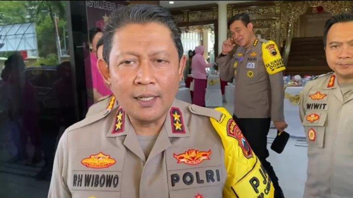 Pilkada 2024, 23 Kabupaten Kota Di Jateng Teridentifikasi Berpotensi Tinggi Konflik