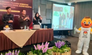 KPU Sukoharjo Segera Buka Pendaftaran KPPS Pilkada 2024