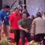 Polda Jateng Beri Penjelasan Soal Viral Kapolda Tak Berjabat Tangan