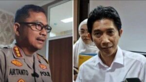 Polda Jateng Dalami Kasus Pemerasan Dokter Aulia Setelah Klarifikasi Undip