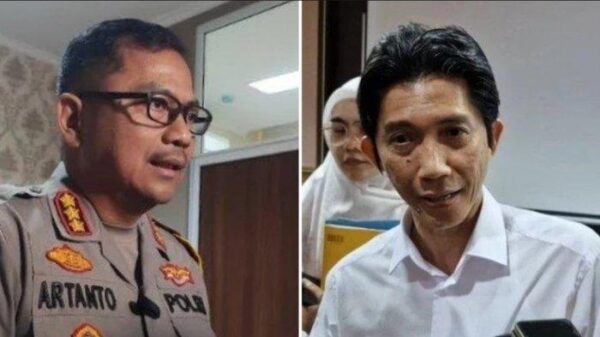 Polda jateng dalami kasus pemerasan dokter aulia setelah klarifikasi undip