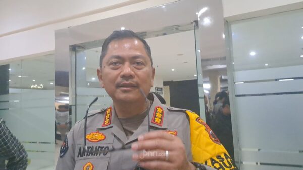 Polda Jateng Investigasi Dugaan Pemalakan Rp 40 Juta Yang Dialami