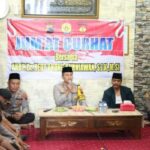 Polda Jateng Pastikan Pilkada 2024 Berjalan Lancar Dengan Strategi Ini