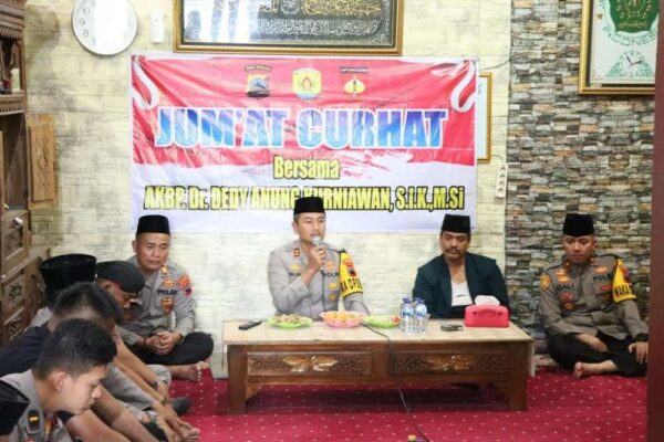 Polda Jateng Pastikan Pilkada 2024 Berjalan Lancar Dengan Strategi Ini