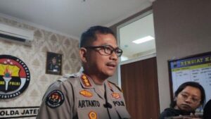 Pengakuan Undip dan RSUP Kariadi Percepat Penyelidikan Polda Jateng dalam Kasus Dokter Aulia