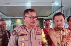 Polda Jateng Selidiki Dugaan Kekerasan Seksual dalam Kasus Dokter Aulia Risma