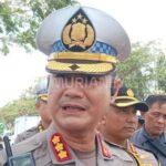 Polda Jateng Selidiki Kecelakaan Fatal Di Batangan Pati Yang Tewaskan