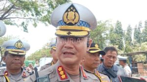 Polda Jateng Selidiki Kecelakaan Fatal di Batangan Pati yang Tewaskan 6 Korban