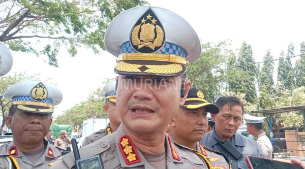 Polda Jateng Selidiki Kecelakaan Fatal Di Batangan Pati Yang Tewaskan