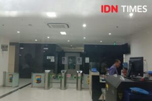 Ibunda Dokter ARL Serahkan Kasus ke Polda Jateng, Kemenkes Siapkan Tim Pendamping