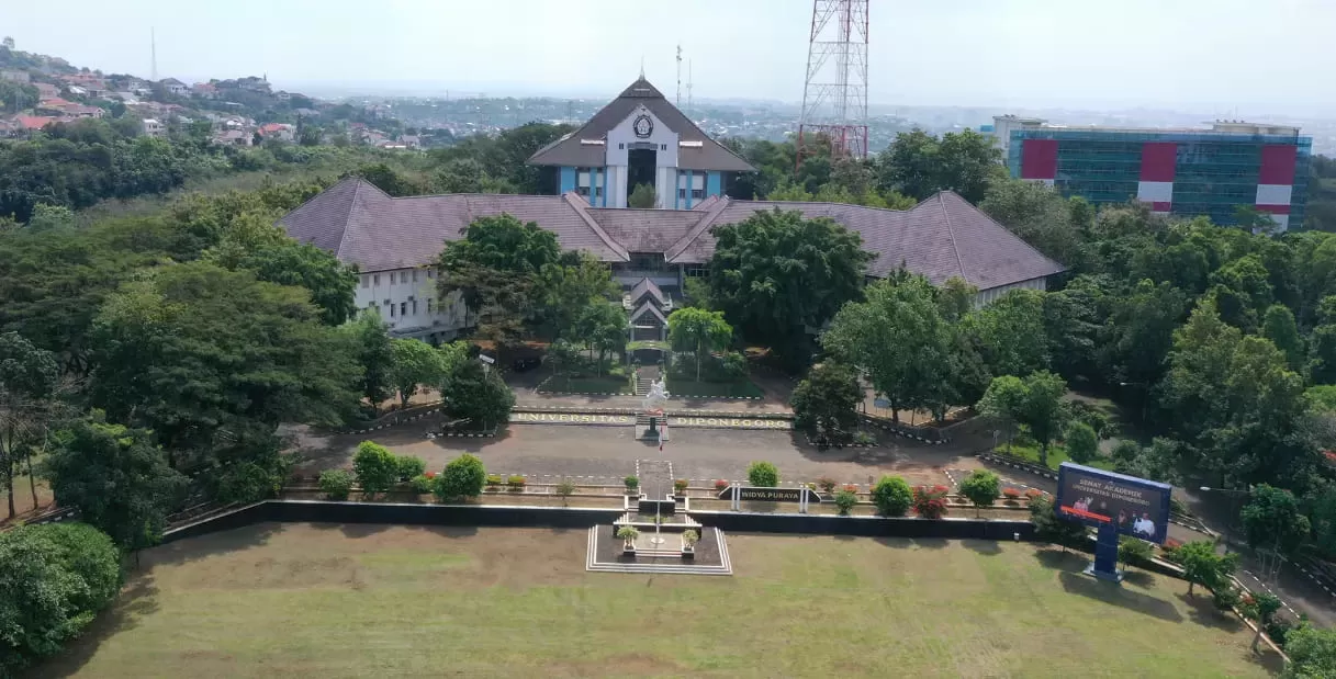 Polda Jateng Tindak Lanjut Kasus Bullying Di Undip, 29 Orang