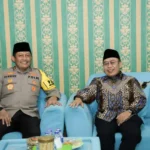 Polda Jateng Dan Pwnu Satukan Kekuatan Jaga Kamtibmas Saat Pilkada