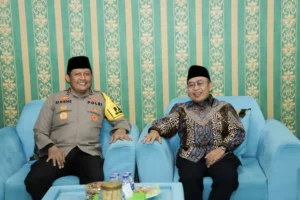 Polda Jateng dan PWNU Satukan Kekuatan Jaga Kamtibmas Saat Pilkada Serentak 2024