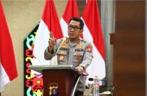 Polda Kalteng Intensifkan Operasi Tangani Pencurian TBS di Wilayahnya