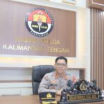 Polda Kalteng Selidiki Pembajakan Tugboat Royal 17 Di Perbatasan Kalteng Kalsel