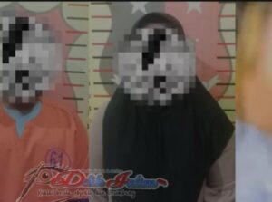 Kekerasan Anak di Banyuwangi, Pasutri Diamankan Polisi