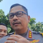 Polisi apresiasi tindakan undip rs kariadi dalam menangani kasus bullying ppds