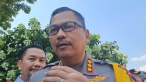 Polisi Apresiasi Tindakan Undip-RS Kariadi dalam Menangani Kasus Bullying PPDS