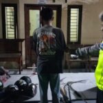 Polisi Gagalkan Tawuran Geng Di Semarang, 2 Remaja Dan 10