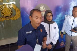 Polisi Bertindak, Monopoli Pupuk Jadi Penyebab Target Panen Padi Jateng Tidak Sukses