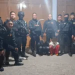 Polisi Kota Tegal Tangkap Abg Bawa Sajam, Rencana Tawuran Digagalkan