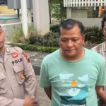 Polisi Tangani Kasus Anjing Gigit Perempuan Di Graha Padma Semarang