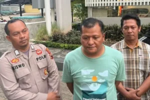 Polisi Tangani Kasus Anjing Gigit Perempuan di Graha Padma Semarang