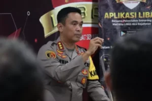 Polisi Tangkap 6 Pelaku Penyerangan Mahasiswa Udinus Semarang, Begini Kronologinya