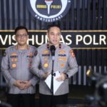 Polisi Tangkap Pelaku Pembubaran Paksa Diskusi Diaspora Di Kemang