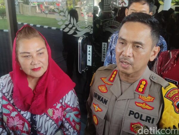 Polisi Dan Pemkot Semarang Bersatu Redam Tawuran Gengster