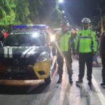 Polres Pekalongan Gelar Apel Serentak Dan Patroli Besar Untuk Amankan