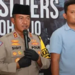 Polres Sukoharjo: Perundungan Santri Berujung Maut, Pelaku Dan Korban Masih