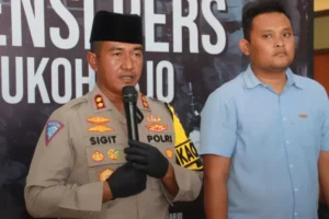 Polres Sukoharjo Ungkap Kasus Perundungan Santri yang Berakhir Maut, Pelaku dan Korban Anak-anak