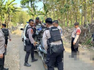 Polres Tegal Gempur Judi Sabung Ayam, Pelaku Diamankan