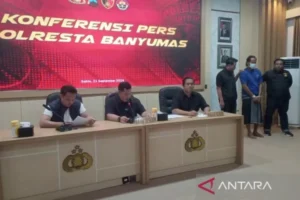 Penyalahgunaan BBM Subsidi di Banyumas Terbongkar, Polisi Lakukan Penindakan