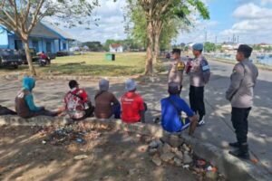 Pelabuhan Muncar di Banyuwangi Dapatkan Pengamanan Ekstra dari Polisi